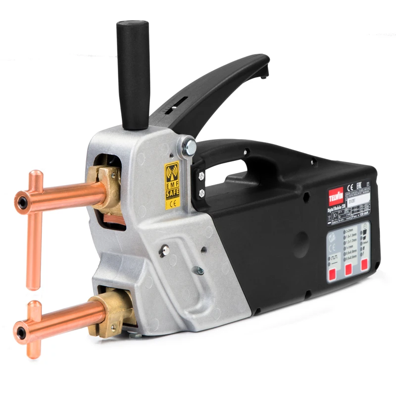 Zgrzewarka Telwin Modular 230